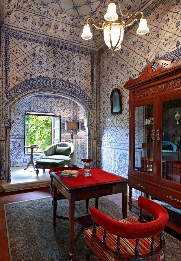 Samode Haveli Hotel Dzsaipur Kültér fotó
